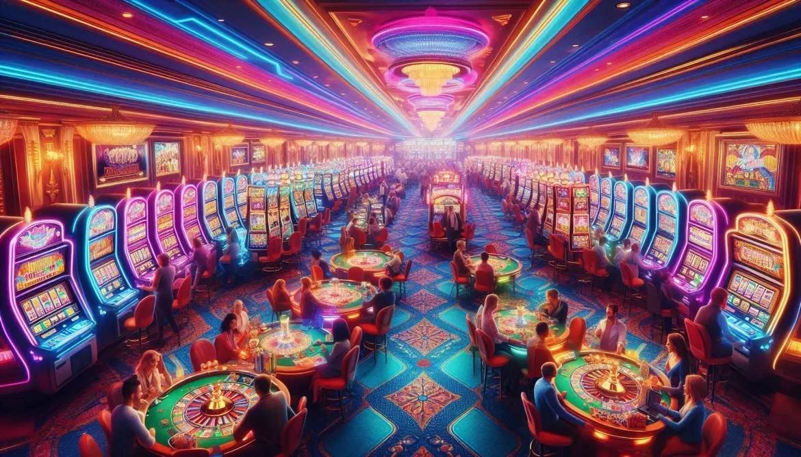 Renaissance Aruba Resort Casino